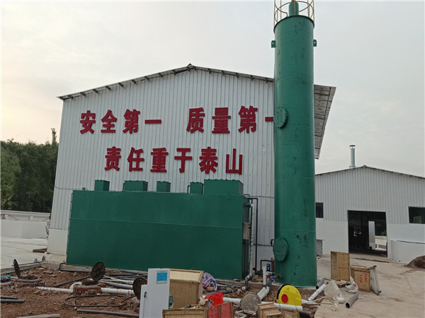 厭氧塔價格